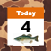 iSolunar™ Hunting & Fishing Times