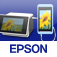 EPSON カラリオme転送ツール